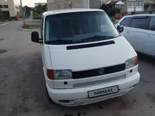 Volkswagen Transporter, 2000