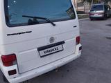 Volkswagen Transporter 2000 года за 5 000 000 тг. в Житикара – фото 5