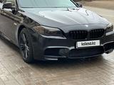 BMW 528 2013 года за 10 000 000 тг. в Алматы