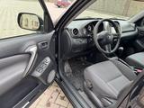 Toyota RAV4 2004 годаүшін6 190 000 тг. в Алматы – фото 5