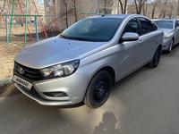 ВАЗ (Lada) Vesta 2021 года за 6 000 000 тг. в Павлодар