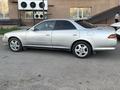 Toyota Mark II 1996 года за 2 200 000 тг. в Астана – фото 2
