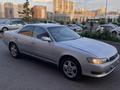Toyota Mark II 1996 года за 2 200 000 тг. в Астана – фото 5