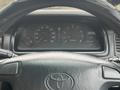 Toyota Mark II 1996 года за 2 200 000 тг. в Астана – фото 10
