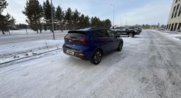 Hyundai Bayon 2023 года за 7 300 000 тг. в Астана – фото 3