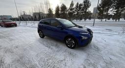 Hyundai Bayon 2023 года за 7 300 000 тг. в Астана – фото 2