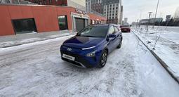 Hyundai Bayon 2023 года за 7 300 000 тг. в Астана – фото 4