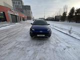 Hyundai Bayon 2023 года за 7 300 000 тг. в Астана – фото 5