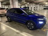 Hyundai Bayon 2023 года за 7 300 000 тг. в Астана