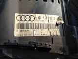 Щиток приборов на Audi a8 d3 d4for30 000 тг. в Алматы – фото 5