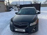 Chevrolet Cruze 2013 годаүшін45 000 000 тг. в Костанай – фото 3