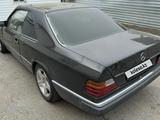 Mercedes-Benz E 230 1990 года за 1 250 000 тг. в Затобольск – фото 5