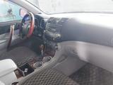 Toyota Highlander 2010 года за 8 750 000 тг. в Тараз