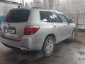 Toyota Highlander 2010 года за 8 750 000 тг. в Тараз – фото 3