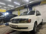 Toyota Ipsum 1997 годаүшін3 300 000 тг. в Семей – фото 3