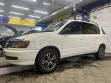 Toyota Ipsum 1997 годаүшін3 300 000 тг. в Семей – фото 4