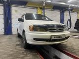 Toyota Ipsum 1997 годаүшін3 300 000 тг. в Семей – фото 2