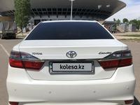 Toyota Camry 2015 годаүшін10 500 000 тг. в Астана