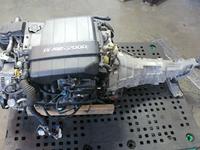 Двигатель из Японии на Тайота 1G beams VVTi 2.0 за 360 000 тг. в Алматы