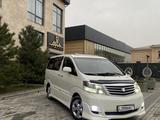 Toyota Alphard 2006 годаfor7 700 000 тг. в Шымкент – фото 4