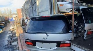 Крышка багажник за 70 000 тг. в Алматы