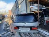 Крышка багажникүшін70 000 тг. в Алматы – фото 3