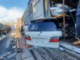 Крышка багажник за 70 000 тг. в Алматы – фото 5