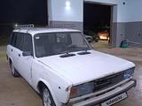 ВАЗ (Lada) 2104 2006 года за 380 000 тг. в Бейнеу – фото 2