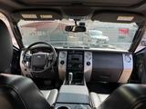 Ford Expedition 2013 года за 16 500 000 тг. в Астана – фото 2