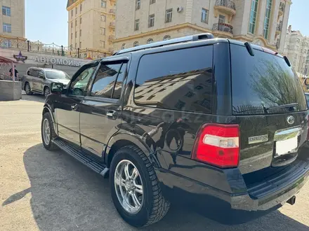 Ford Expedition 2013 года за 16 500 000 тг. в Астана – фото 7