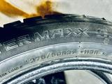 Зимние шины Dunlop (Япония) 275/50/21 КАЖДАЯ за 89 990 тг. в Астана – фото 2