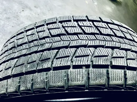 Зимние шины Dunlop (Япония) 275/50/21 КАЖДАЯ за 119 990 тг. в Астана – фото 8