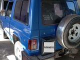 Mitsubishi Pajero 1985 года за 1 500 000 тг. в Риддер