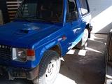 Mitsubishi Pajero 1985 года за 1 500 000 тг. в Риддер – фото 2