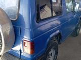 Mitsubishi Pajero 1985 года за 1 500 000 тг. в Риддер – фото 3