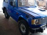 Mitsubishi Pajero 1985 года за 1 500 000 тг. в Риддер – фото 5