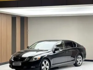 Lexus GS 300