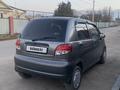 Daewoo Matiz 2012 годаүшін1 650 000 тг. в Алматы – фото 4