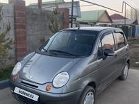 Daewoo Matiz 2012 годаүшін1 650 000 тг. в Алматы