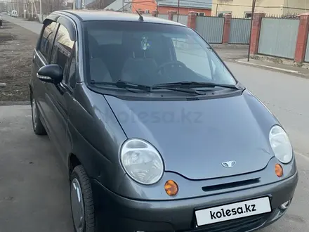 Daewoo Matiz 2012 года за 1 650 000 тг. в Алматы – фото 2