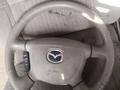 Руль Mazda MPV за 30 000 тг. в Алматы – фото 3