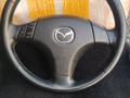 Руль Mazda MPV за 30 000 тг. в Алматы – фото 2