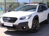 Subaru Outback Premium 2023 года за 19 000 000 тг. в Астана