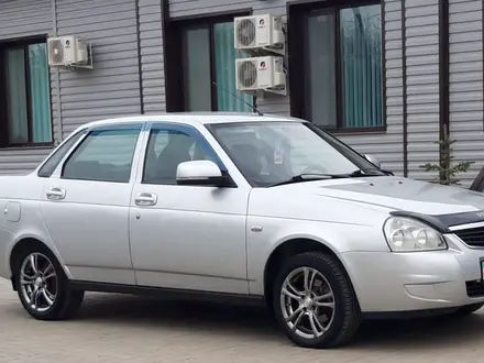 ВАЗ (Lada) Priora 2170 2012 года за 2 680 000 тг. в Уральск