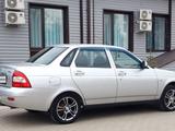 ВАЗ (Lada) Priora 2170 2012 годаүшін2 680 000 тг. в Уральск – фото 3