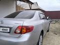 Toyota Corolla 2009 годаүшін4 500 000 тг. в Атакент – фото 12