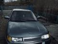 ВАЗ (Lada) 2112 2007 года за 850 000 тг. в Караганда – фото 10