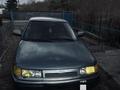 ВАЗ (Lada) 2112 2007 года за 850 000 тг. в Караганда – фото 11