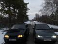 ВАЗ (Lada) 2112 2007 года за 850 000 тг. в Караганда – фото 12