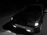 ВАЗ (Lada) 2112 2007 года за 850 000 тг. в Караганда